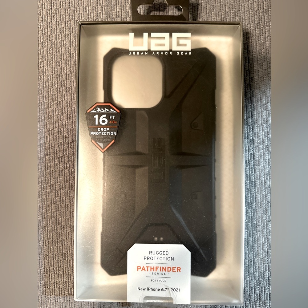iPhone 12 & 13 ProMax Case